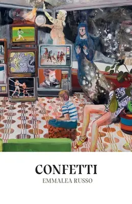 Konfety - Confetti
