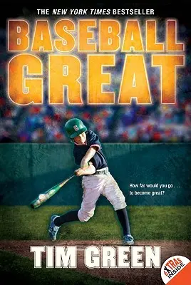 Veľký bejzbal - Baseball Great