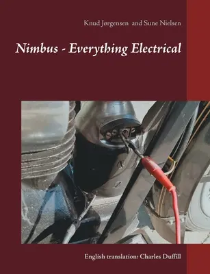 Nimbus - Všetko elektrické: anglický preklad: Charles Duffill - Nimbus - Everything Electrical: English translation: Charles Duffill