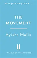 Hnutie - „má pekelne silný feministický úder - Movement - 'packs a hell of a feminist punch'