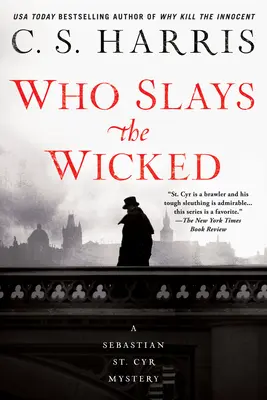 Kto zabíja zlých - Who Slays the Wicked