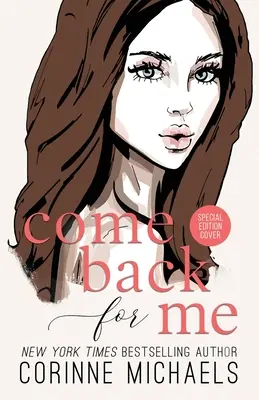 Vráť sa pre mňa - špeciálna edícia - Come Back for Me - Special Edition