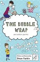 Bublinkový obal - Bubble Wrap