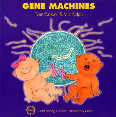 Génové stroje - Gene Machines