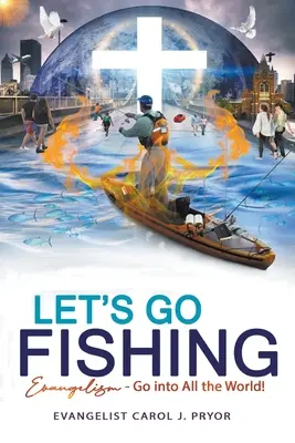 Poďme na ryby - Let's Go Fishing
