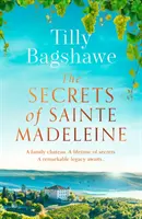 Tajomstvá svätej Madeleine - Secrets of Sainte Madeleine