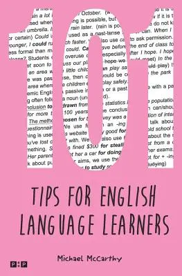 101 tipov pre študentov angličtiny - 101 Tips for English Language Learners