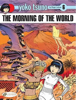 Ráno sveta - The Morning of the World