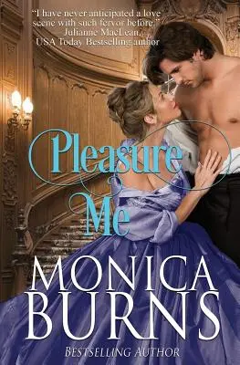 Poteš ma - Pleasure Me