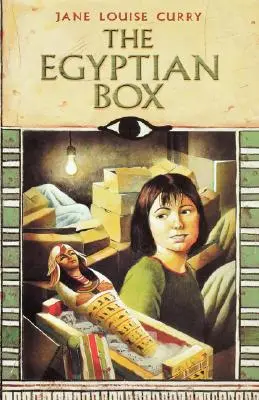 Egyptská škatuľa - The Egyptian Box