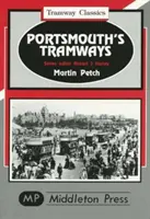 Portsmouthské električky - Portsmouth Tramways