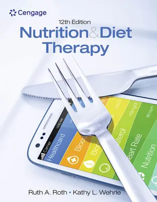 Výživa a diétna terapia - Nutrition & Diet Therapy