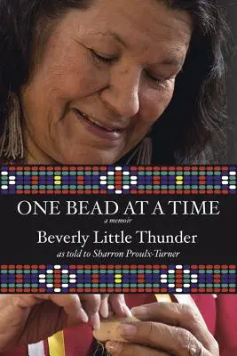 Jeden korálik za druhým - One Bead at a Time