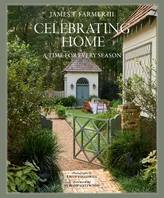 Oslava domova: Čas pre každé ročné obdobie - Celebrating Home: A Time for Every Season