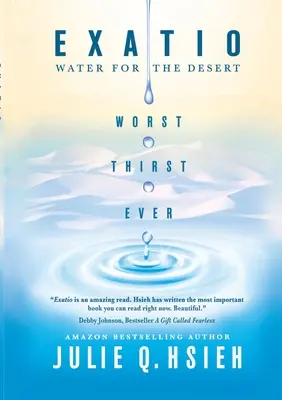 Exatio: Voda pre púšť - Exatio: Water For The Desert