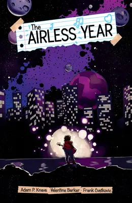Rok bez vzduchu - The Airless Year
