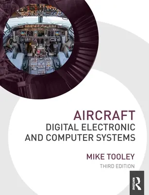 Letecké digitálne elektronické a počítačové systémy - Aircraft Digital Electronic and Computer Systems