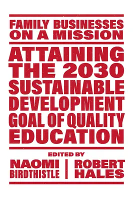 Dosiahnutie cieľa udržateľného rozvoja do roku 2030 v oblasti kvalitného vzdelávania - Attaining the 2030 Sustainable Development Goal of Quality Education