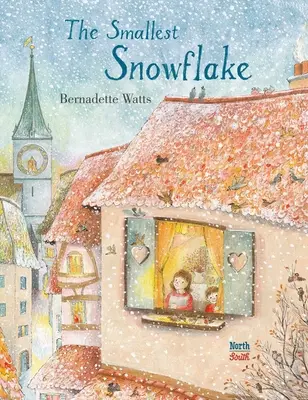 Najmenšia snehová vločka - The Smallest Snowflake