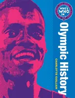 Kto je kto v olympijskej histórii - 50 mien, ktoré musíte poznať - Who's Who in Olympic History - 50 Names You Need to Know