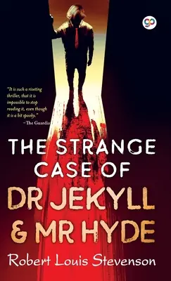 Podivný prípad doktora Jekylla a pána Hyda - The Strange Case of Dr Jekyll and Mr Hyde