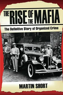 Vzostup mafie - The Rise of the Mafia