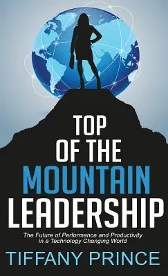 Vrchol horského vodcovstva: Budúcnosť výkonnosti a produktivity vo svete meniacom sa na základe technológií - Top of the Mountain Leadership: The Future of Performance and Productivity in a Technology Changing World