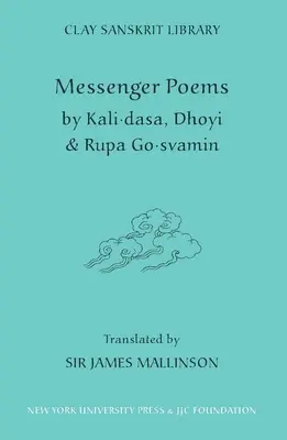 Posolské básne - Messenger Poems