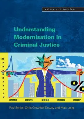 Pochopenie modernizácie v trestnom súdnictve - Understanding Modernisation in Criminal Justice