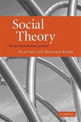 Sociálna teória - Social Theory