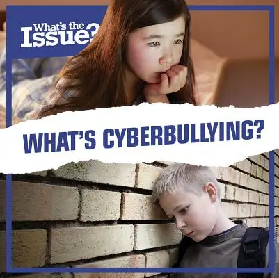 Čo je kyberšikana? - What's Cyberbullying?