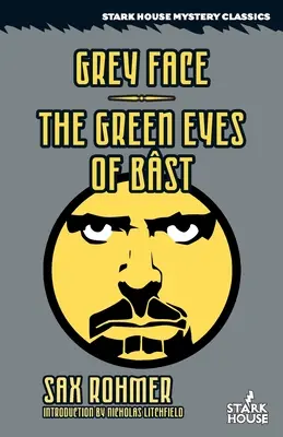 Sivá tvár / Zelené oči Basty - Grey Face / The Green Eyes of Bast