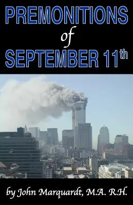Predtuchy 11. septembra - Premonitions of September 11th