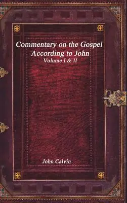 Komentár k Evanjeliu podľa Jána - Commentary on the Gospel According to John
