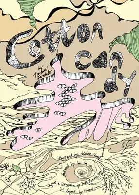 Cukrová vata - Cotton Candy