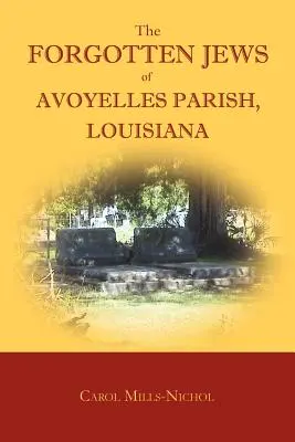 Zabudnutí Židia z okresu Avoyelles, Louisiana - The Forgotten Jews of Avoyelles Parish, Louisiana