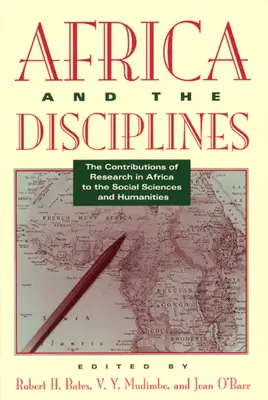 Afrika a disciplíny: Prínos výskumu v Afrike pre spoločenské a humanitné vedy - Africa and the Disciplines: The Contributions of Research in Africa to the Social Sciences and Humanities