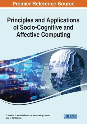 Princípy a aplikácie sociálno-kognitívnej a afektívnej výpočtovej techniky - Principles and Applications of Socio-Cognitive and Affective Computing