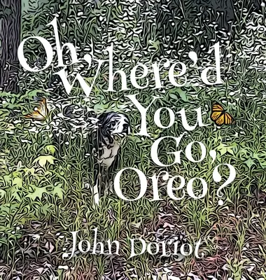 Kam si sa podel, Oreo? - Oh, Where'd You Go, Oreo?