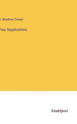 Štyri prosby - Four Supplications