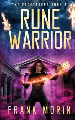 Runový bojovník - Rune Warrior