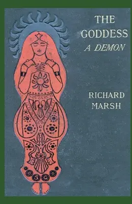 Bohyňa: Démon - The Goddess: A Demon