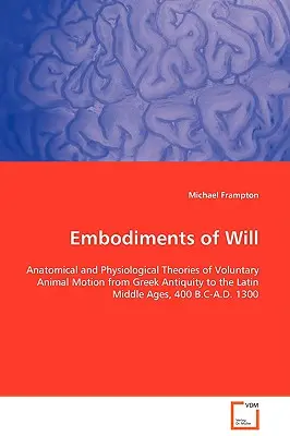 Stelesnenia vôle - Embodiments of Will