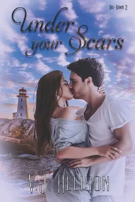 Pod tvojimi jazvami - Under Your Scars