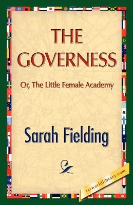 Guvernantka - The Governess
