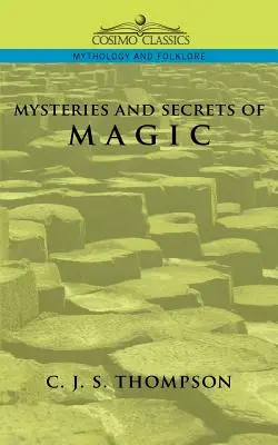Záhady mágie - Mysteries of Magic