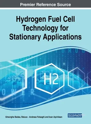 Technológia vodíkových palivových článkov pre stacionárne aplikácie - Hydrogen Fuel Cell Technology for Stationary Applications