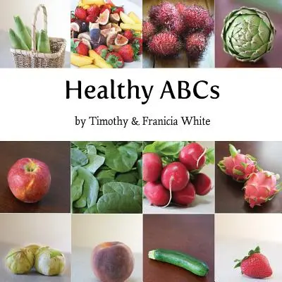 Abeceda zdravia - Healthy ABCs