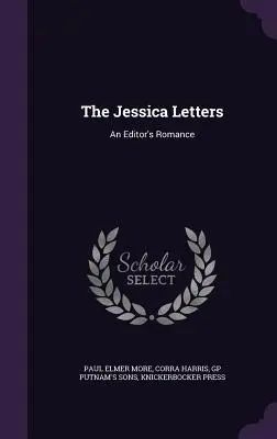 The Jessica Letters: An Editor's Romance