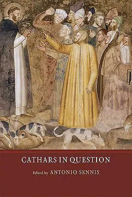 Katarovia v otázkach - Cathars in Question